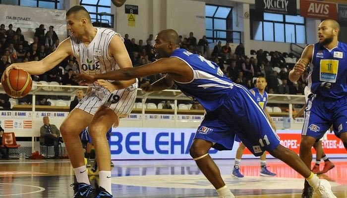 Απόλλων – Ρέθυμνο 65-75