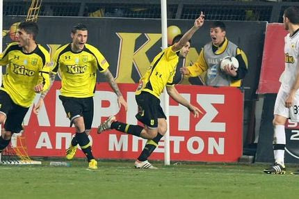 Στο άρθρο 99 ο Άρης