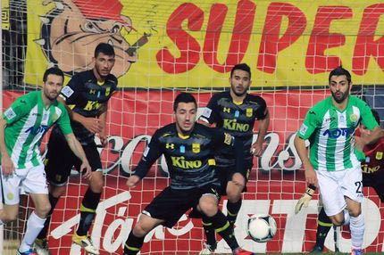 Λαϊκά δικαστήρια στο “Βικελίδης”