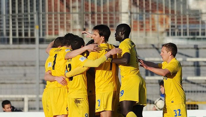 Γενική είσοδος 10 ευρώ