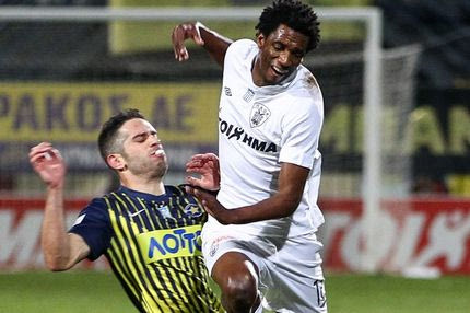 Τα ζευγάρια των ημιτελικών