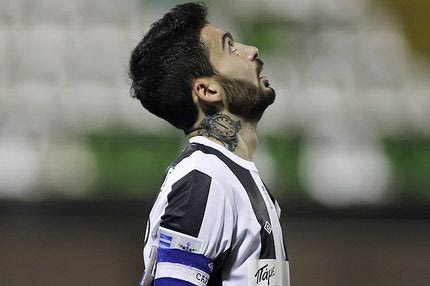 Κινδυνεύει να γίνει Κατίδης ο Κλάους