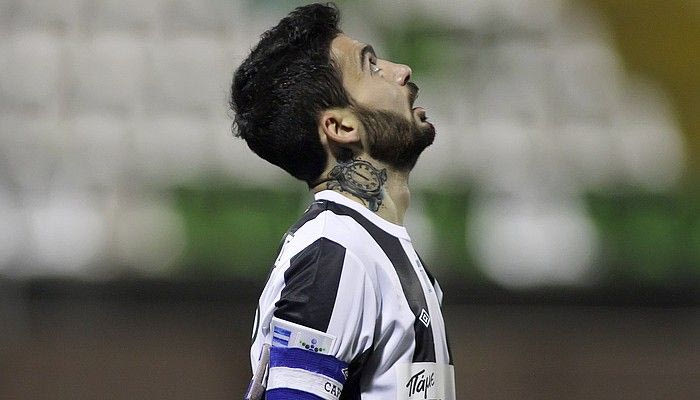 Η ανάρτηση που έμπλεξε τον Αθανασιάδη