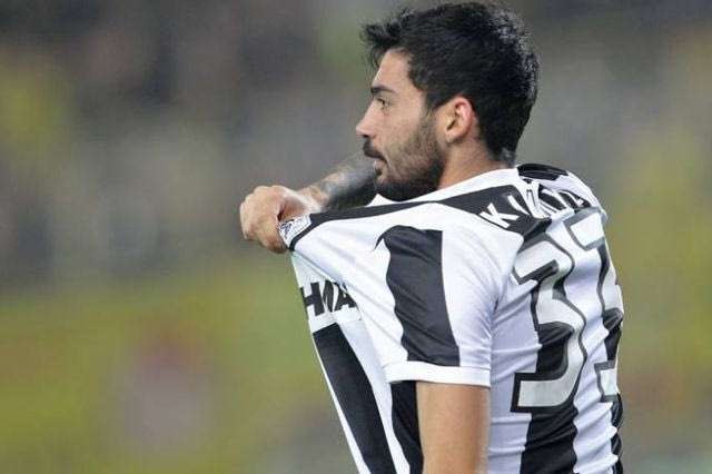 Οδηγούνται σε συμφωνία ΠΑΟΚ – Αθανασιάδης