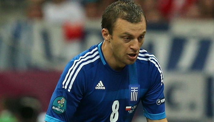 Χωρίς Αβραάμ η πρώτη της Εθνικής