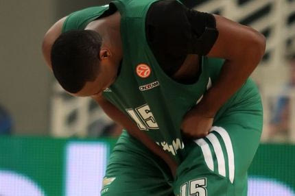 Πρόβλημα και με Μπανκς