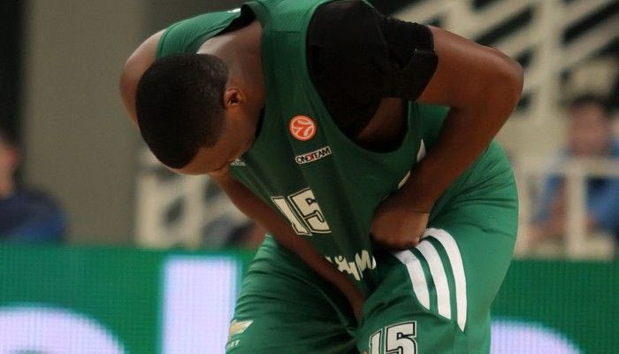 Πρόβλημα και με Μπανκς