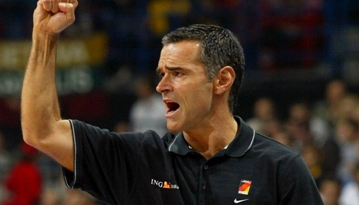 Mπάουερμαν: “Ευτυχώς, δεν κοουτσάρω στην Κύπρο!”