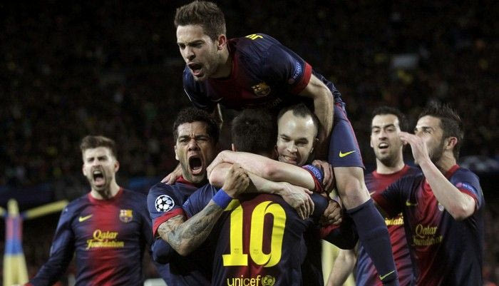 Η επανάσταση του αυτονόητου