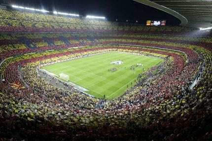 Νέα έρευνα για την Μπαρτσελόνα σκέφτεται η κυβέρνηση