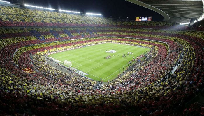 Νέα έρευνα για την Μπαρτσελόνα σκέφτεται η κυβέρνηση