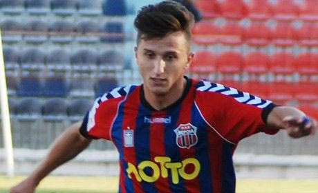 “Κοντά σε συμφωνία με Μπαργκάν”