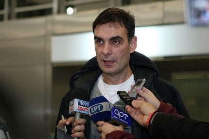 Μπαρτζώκας: “Σημαντική η απώλεια του Πρίντεζη”