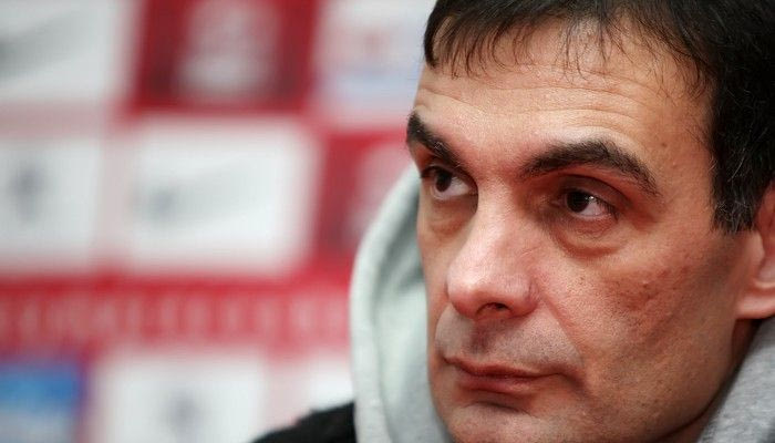 Μπαρτζώκας: “Μπορούμε να πάρουμε το πλεονέκτημα”