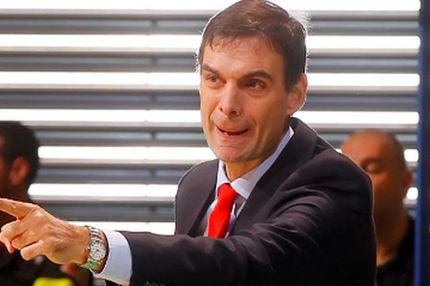 Μπαρτζώκας: “Δεν παίξαμε καλά αλλά νικήσαμε”