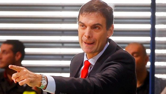 Μπαρτζώκας: “Δεν παίξαμε καλά αλλά νικήσαμε”