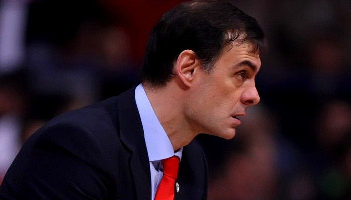 Μπαρτζώκας: “Είμαστε καλύτεροι”