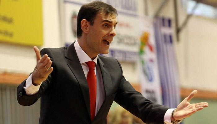 Μπαρτζώκας: “Εχουμε προκλήσεις μπροστά μας”. Αγγέλου: “Να κρατηθούμε όρθιοι”