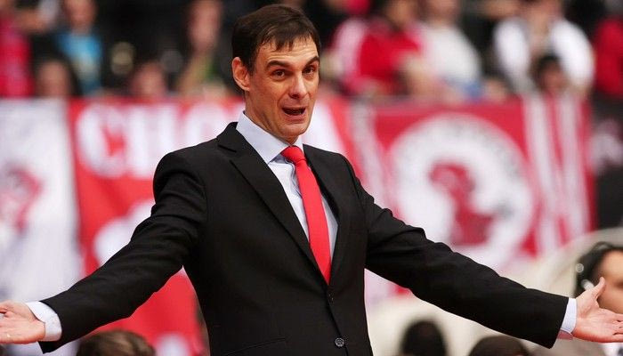 Μπαρτζώκας: “Υποτιμήσαμε τον αντίπαλο”