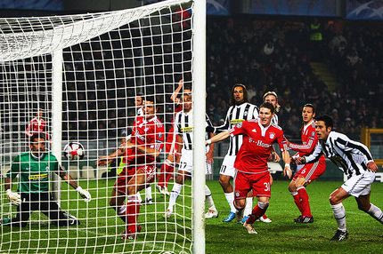 Η κλήρωση του Champions League