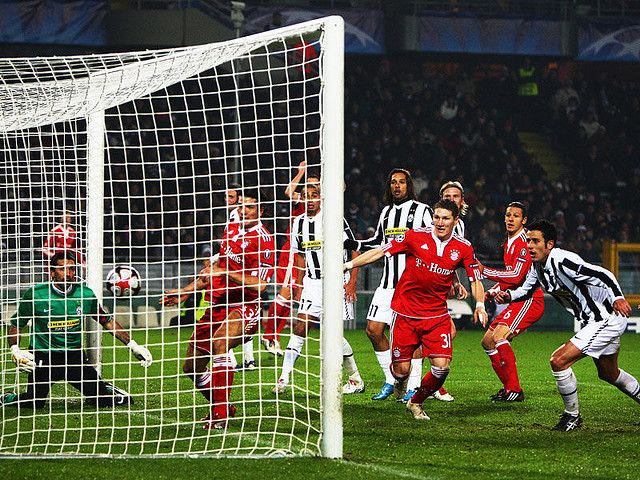 Η κλήρωση του Champions League