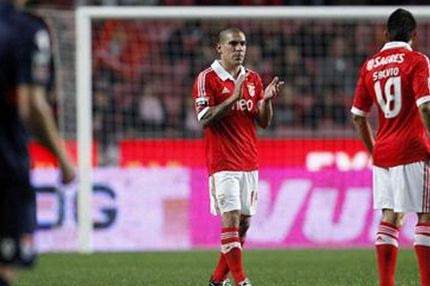 22η αγ.: Όσκαρ αποτελεσματικότητας η Μπενφίκα