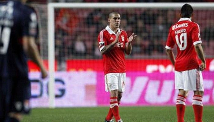 22η αγ.: Όσκαρ αποτελεσματικότητας η Μπενφίκα