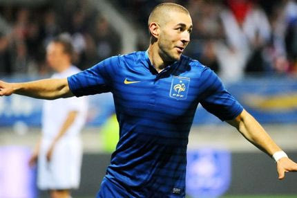 Αποκλεισμό του Μπενζεμά από τη Γαλλία ζητάει ακροδεξιό κόμμα