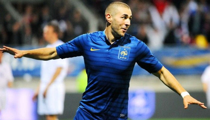 Αποκλεισμό του Μπενζεμά από τη Γαλλία ζητάει ακροδεξιό κόμμα