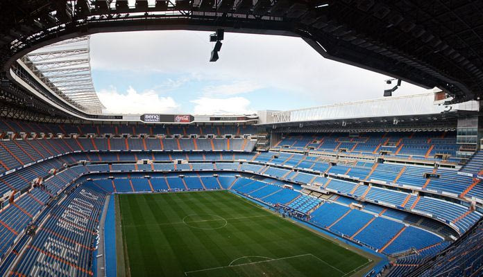 Στο “Μπερναμπέου” ο τελικός κυπέλλου Ρεάλ – Ατλέτικο