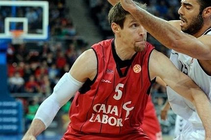Μπεσίκτας – Κάχα Λαμποράλ 73-83