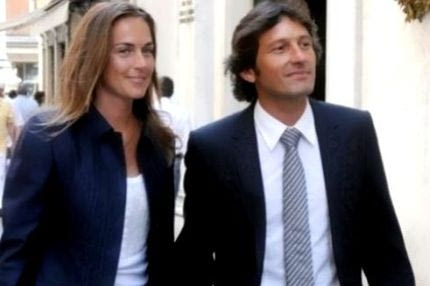 Πρόταση γάμου on air από τον Λεονάρντο (video)