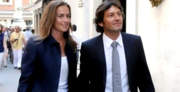 Πρόταση γάμου on air από τον Λεονάρντο (video)