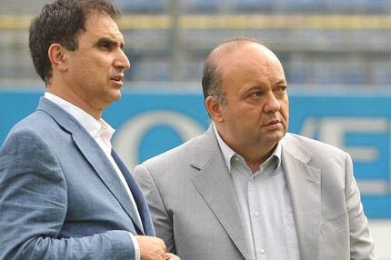 Mπάκος: “Αλήτης ο Γιάχος, νίκησε η αλητεία!”