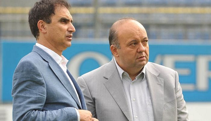 Mπάκος: “Αλήτης ο Γιάχος, νίκησε η αλητεία!”