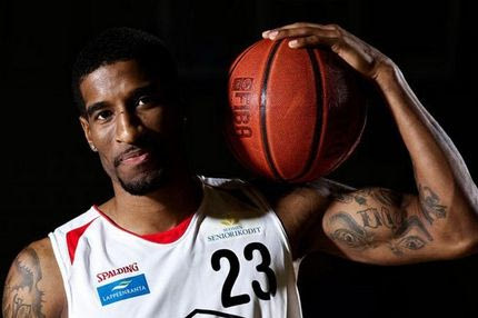 Νέος ξένος στον Αρκαδικό