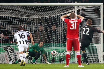 Η ανάλυση των προημιτελικών του Champions League