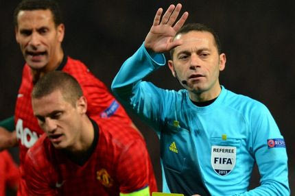 Πρόκριση με…Τσακίρ κέφι