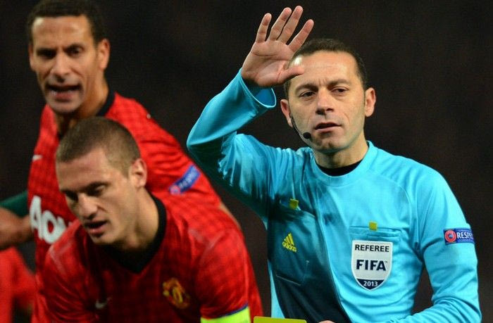 Πρόκριση με…Τσακίρ κέφι