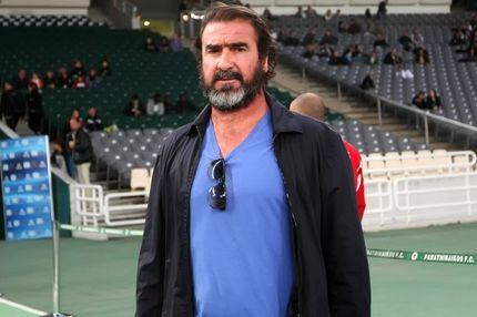 Στο ΟΑΚΑ μετά από 26 χρόνια ο Καντονά