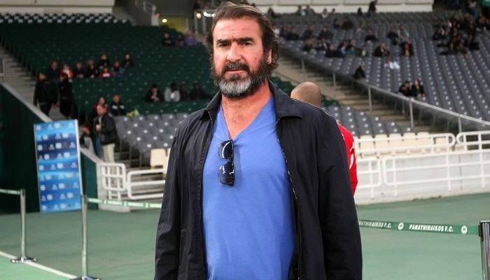 Στο ΟΑΚΑ μετά από 26 χρόνια ο Καντονά