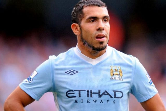 Συνελήφθη ο Τέβες