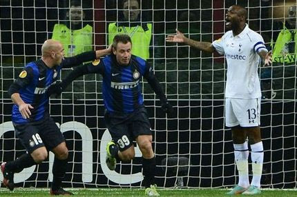 Φάση των 16: Άγγιξε το θαύμα η Ίντερ, προκρίθηκαν οι 3 αγγλικές ομάδες