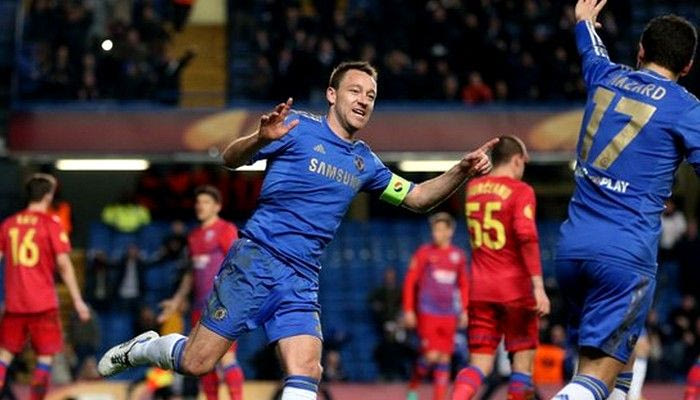 Αγγλική υπόθεση το Europa League