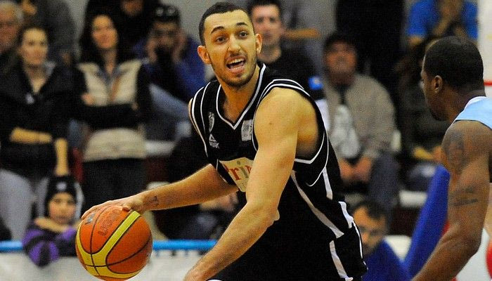 Χρυσικόπουλος: “Δύσκολο και περίεργο πρωτάθλημα”