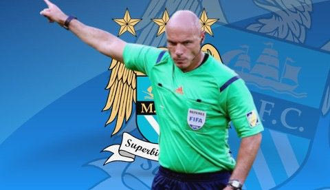 Ο Γουέμπ της Σίτι (PHOTO)