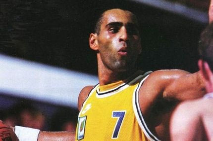 Ρισάρ Ντακουρί: “Θέλω μια φωτογραφία με τον Γκάλη!”