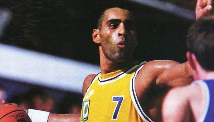 Ρισάρ Ντακουρί: “Θέλω μια φωτογραφία με τον Γκάλη!”