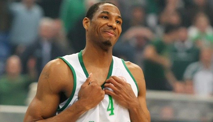 Άφησε τη Ζαλγκίρις για τη Ρεάλ ο Ντάρντεν