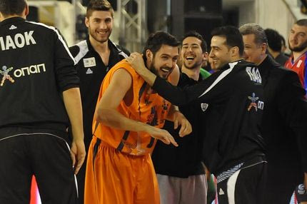 Δέδας, το πιο γρήγορο πιστόλι